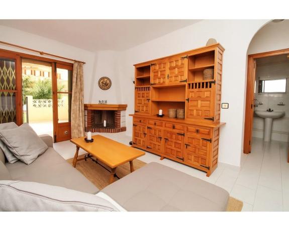 Casa independiente en Manzana, 7