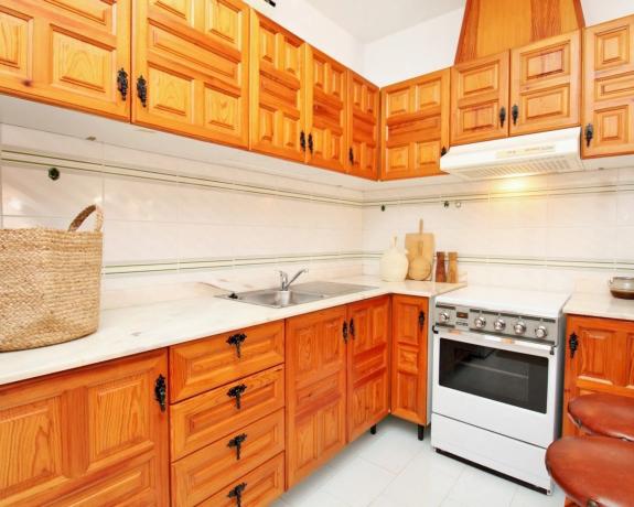 Casa independiente en Manzana, 7