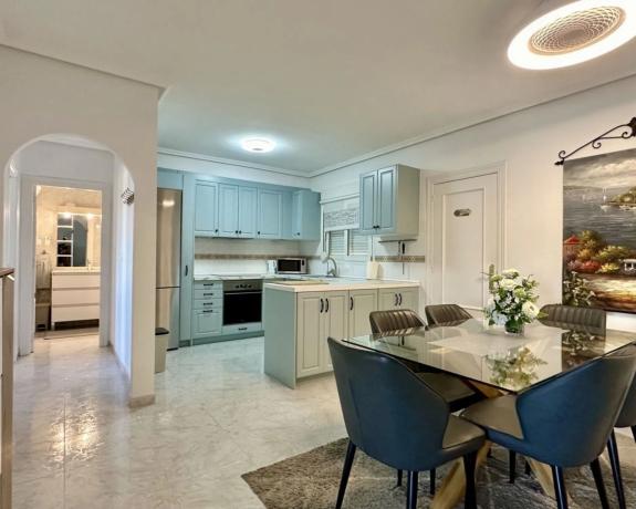 Piso en calle Nicolás de Bussi s/n