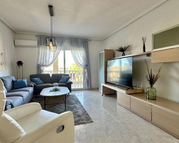 Piso en calle Nicolás de Bussi s/n