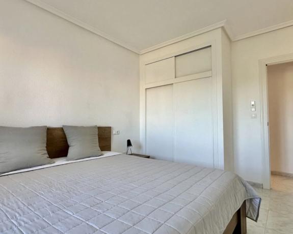 Piso en calle Nicolás de Bussi s/n