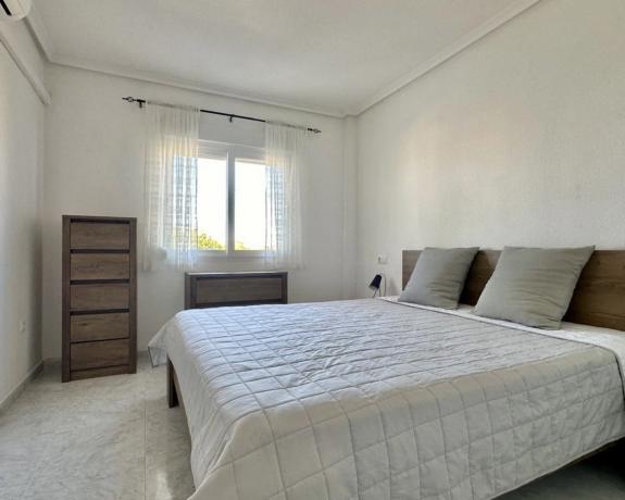 Piso en calle Nicolás de Bussi s/n