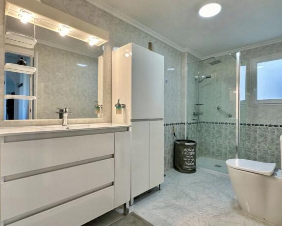 Piso en calle Nicolás de Bussi s/n