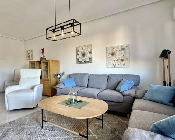 Piso en calle Nicolás de Bussi s/n