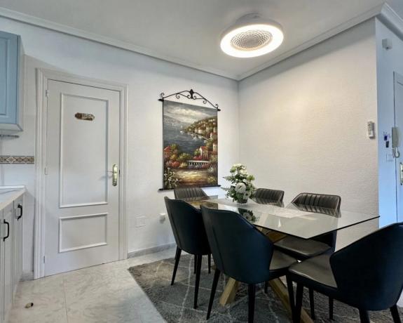 Piso en calle Nicolás de Bussi s/n