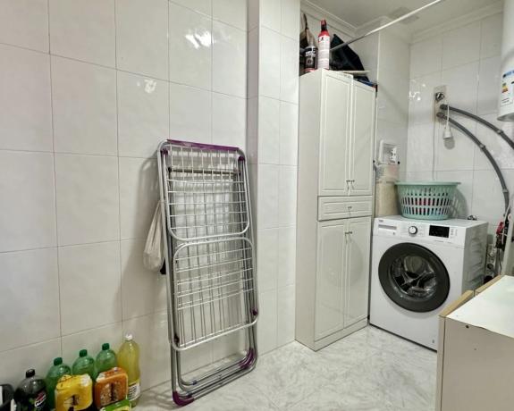 Piso en calle Nicolás de Bussi s/n