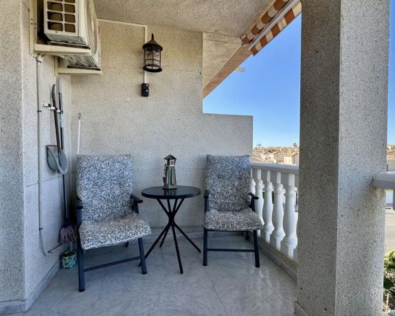 Piso en calle Nicolás de Bussi s/n