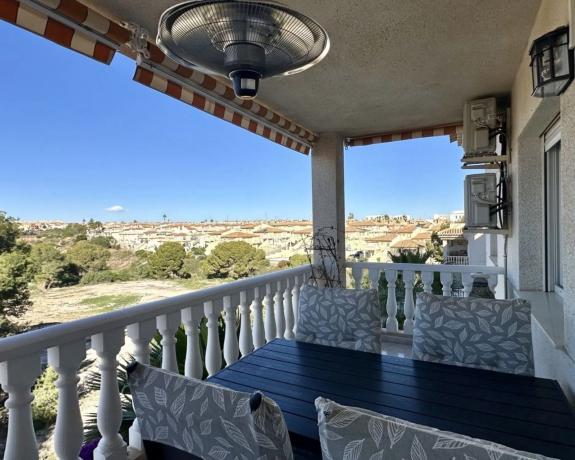 Piso en calle Nicolás de Bussi s/n