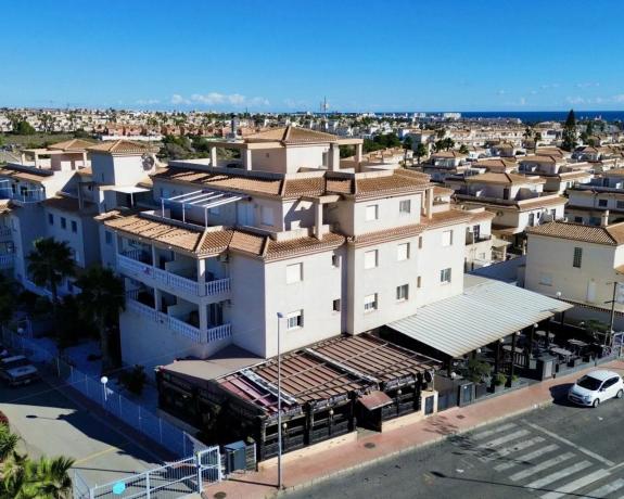 Piso en calle Nicolás de Bussi s/n