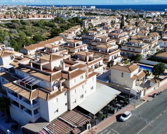 Piso en calle Nicolás de Bussi s/n