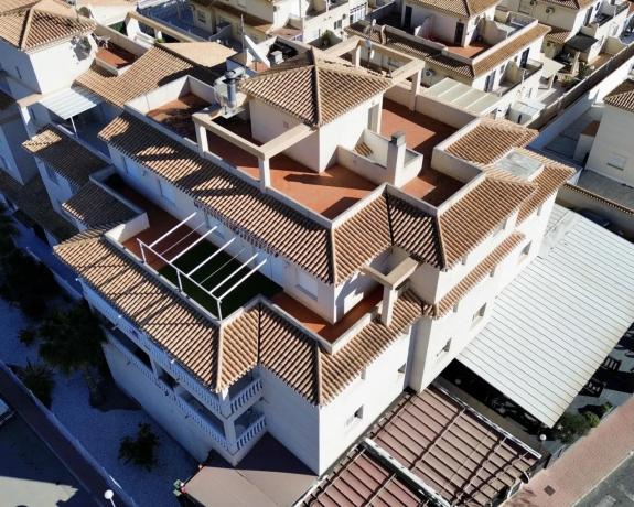 Piso en calle Nicolás de Bussi s/n