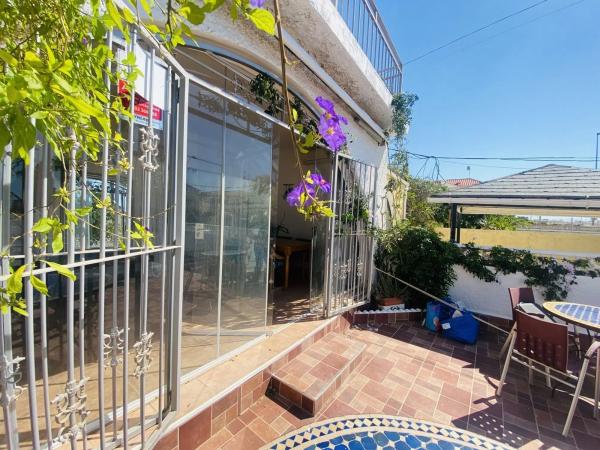 Chalet en Barrio Playa Flamenca