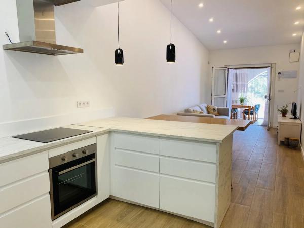 Chalet en Barrio Playa Flamenca