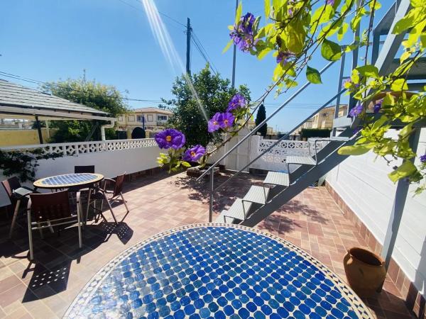 Chalet en Barrio Playa Flamenca