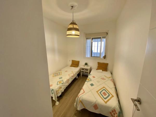 Chalet en Barrio Playa Flamenca