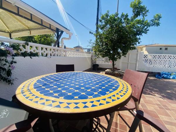 Chalet en Barrio Playa Flamenca