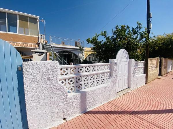 Chalet en Barrio Playa Flamenca