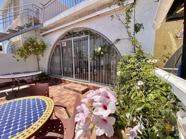 Chalet en Barrio Playa Flamenca