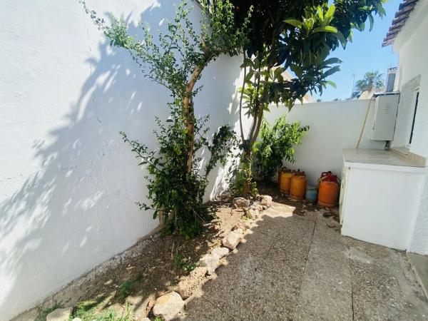 Chalet en Barrio Playa Flamenca