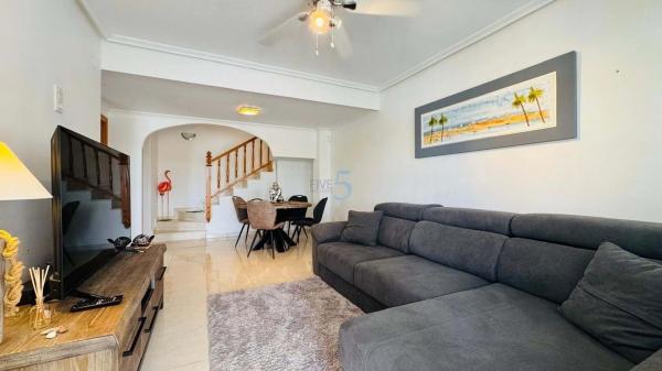 Chalet en Barrio Playa Flamenca