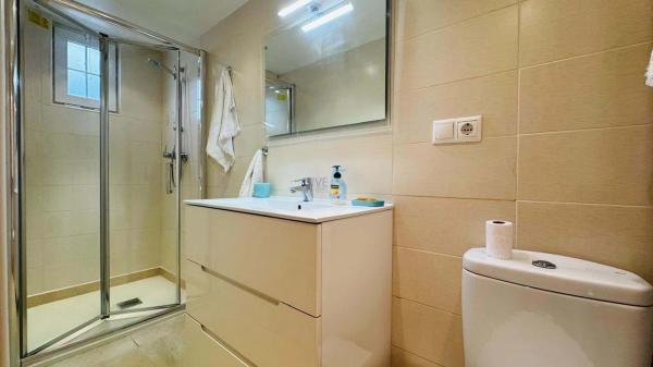 Chalet en Barrio Playa Flamenca