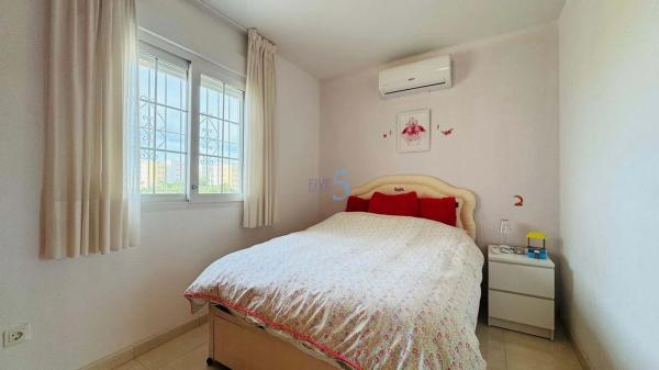 Chalet en Barrio Playa Flamenca