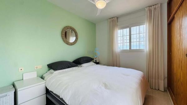 Chalet en Barrio Playa Flamenca