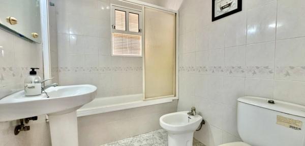 Piso en Barrio Playa Flamenca