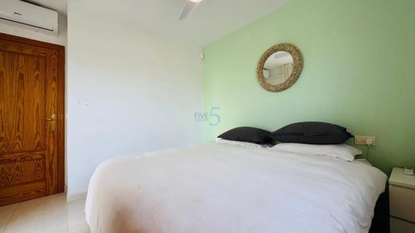 Chalet en Barrio Playa Flamenca