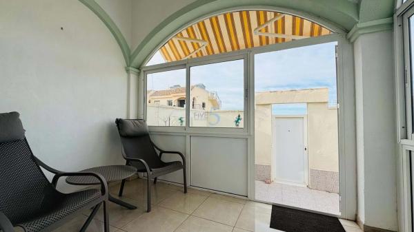 Chalet en Barrio Playa Flamenca