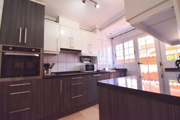 Chalet en Barrio Playa Flamenca