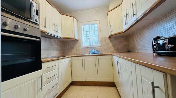 Chalet en Barrio Playa Flamenca