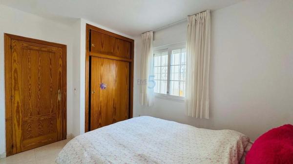 Chalet en Barrio Playa Flamenca