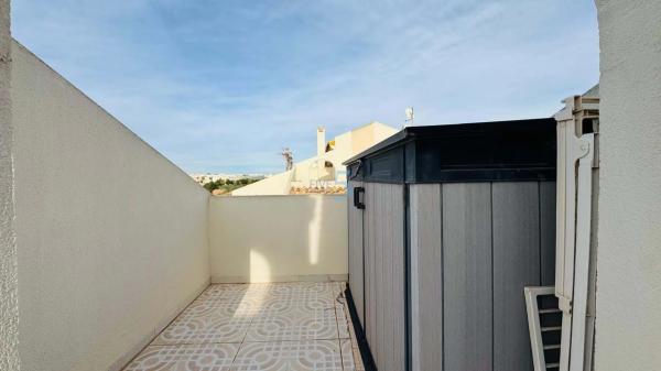 Chalet en Barrio Playa Flamenca