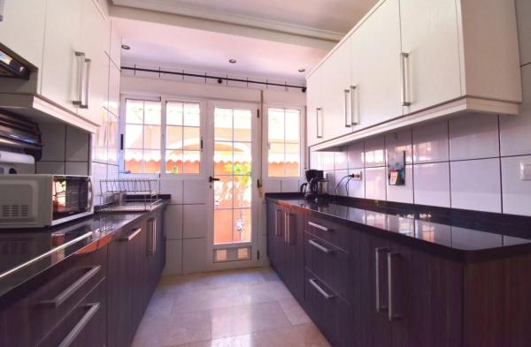 Chalet en Barrio Playa Flamenca