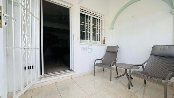 Chalet en Barrio Playa Flamenca