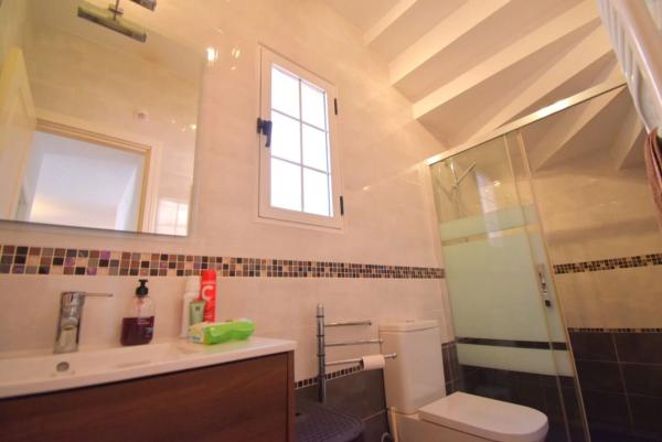 Chalet en Barrio Playa Flamenca