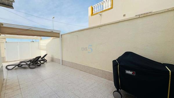 Chalet en Barrio Playa Flamenca