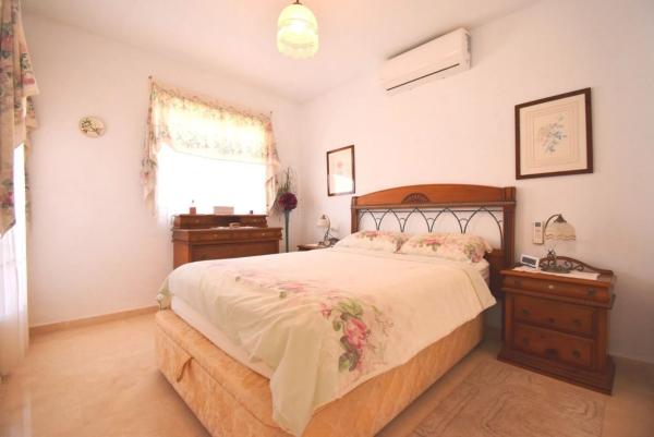 Chalet en Barrio Playa Flamenca