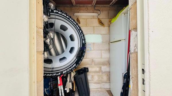 Chalet en Barrio Playa Flamenca