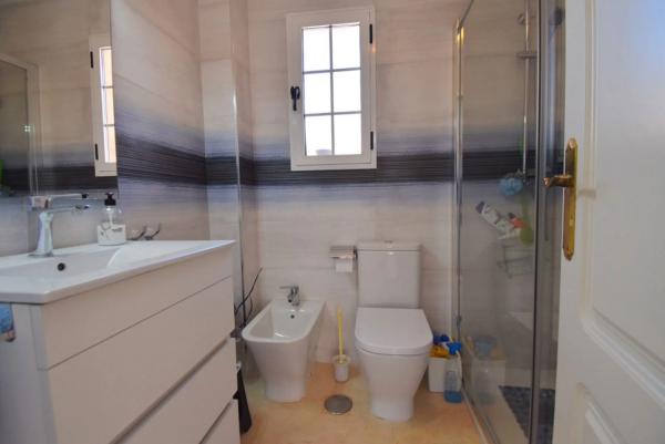 Chalet en Barrio Playa Flamenca