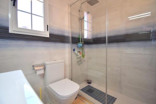 Chalet en Barrio Playa Flamenca