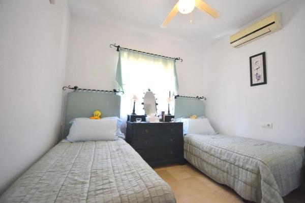 Chalet en Barrio Playa Flamenca