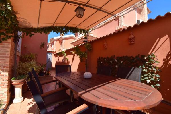 Chalet en Barrio Playa Flamenca