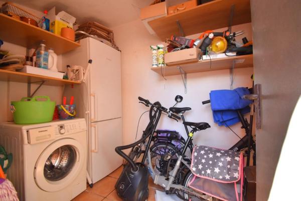 Chalet en Barrio Playa Flamenca