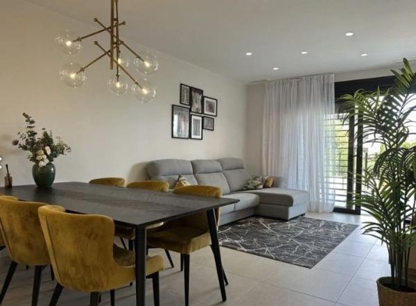 Piso en Barrio Playa Flamenca