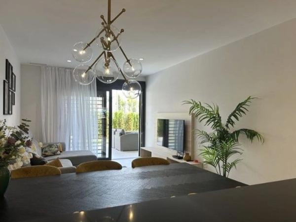 Piso en Barrio Playa Flamenca