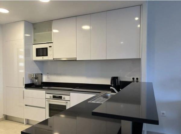 Piso en Barrio Playa Flamenca