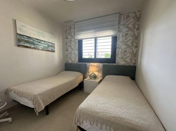 Piso en Barrio Playa Flamenca