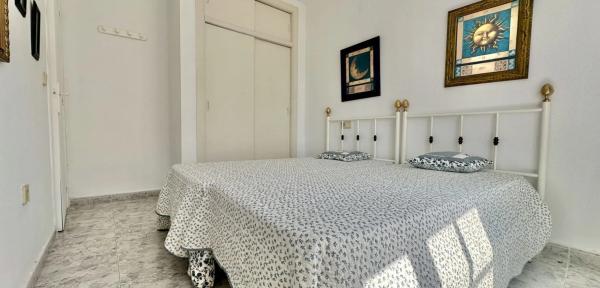 Ático en calle Guapiles, 1